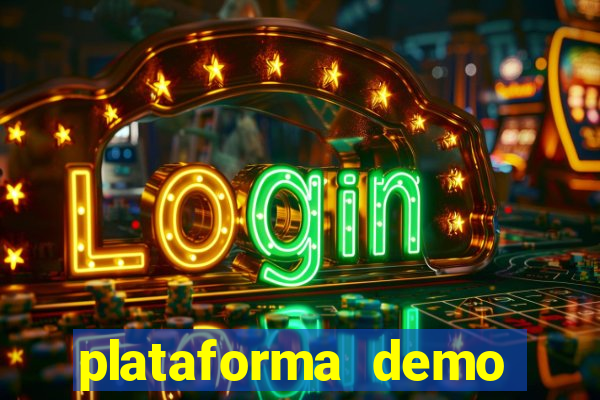 plataforma demo fortune dragon